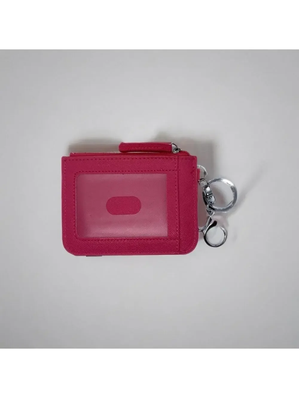 Sanrio Hello Kitty Card Holder Coin Purse Wallet -Kuromi